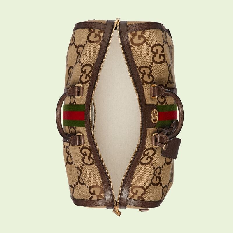 Gucci Travel Bags